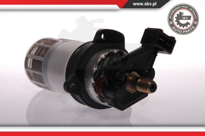 Esen SKV 02SKV249 - Pompa carburante www.autoricambit.com