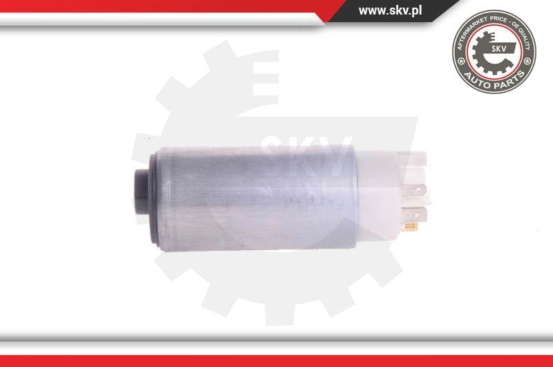 Esen SKV 02SKV257 - Pompa carburante www.autoricambit.com