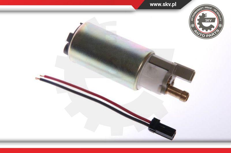 Esen SKV 02SKV204 - Pompa carburante www.autoricambit.com