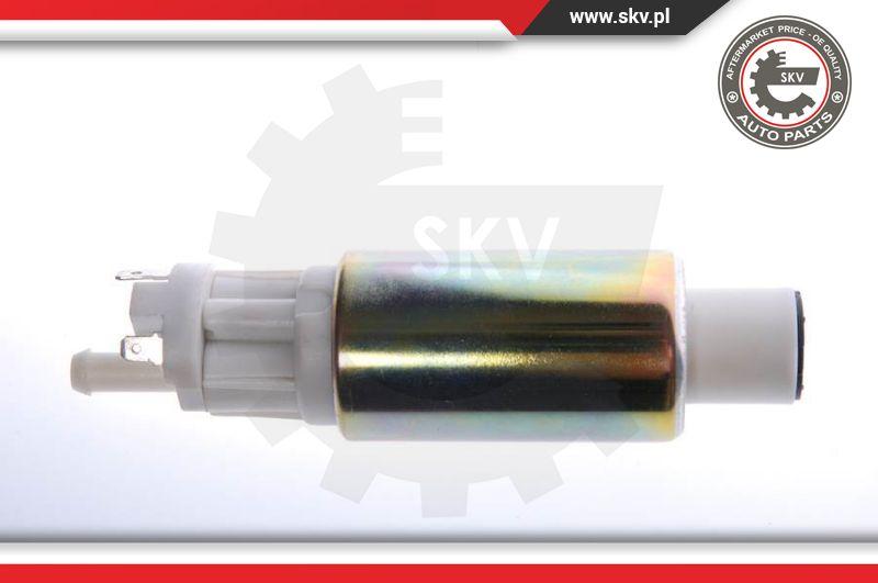 Esen SKV 02SKV206 - Pompa carburante www.autoricambit.com