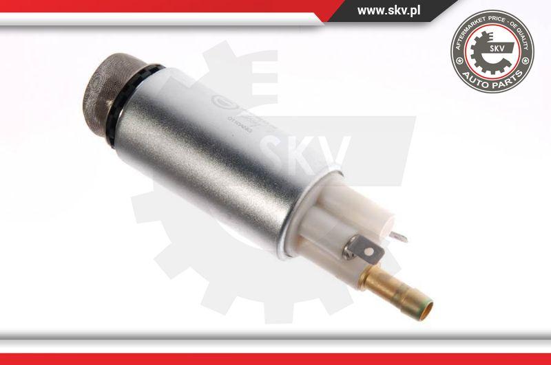 Esen SKV 02SKV200 - Pompa carburante www.autoricambit.com