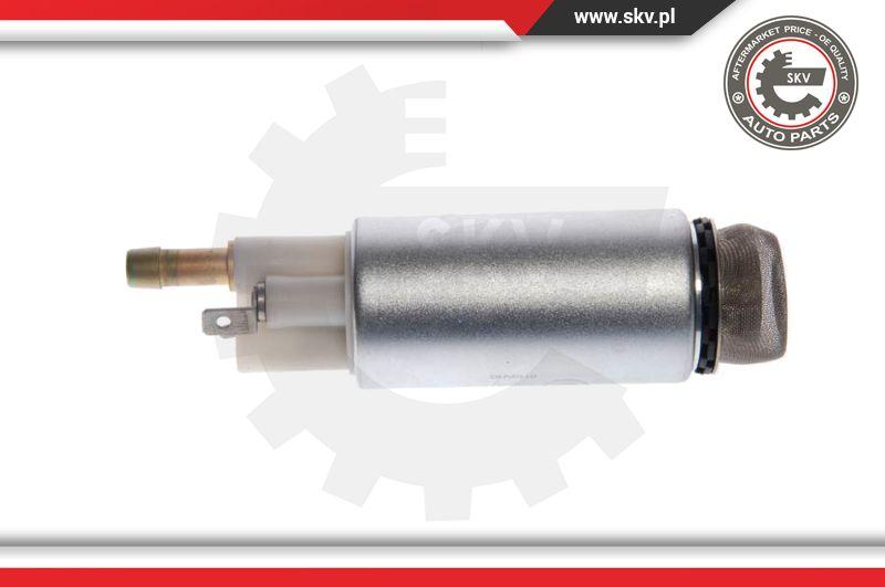 Esen SKV 02SKV200 - Pompa carburante www.autoricambit.com