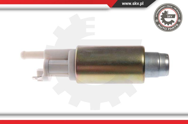 Esen SKV 02SKV203 - Pompa carburante www.autoricambit.com