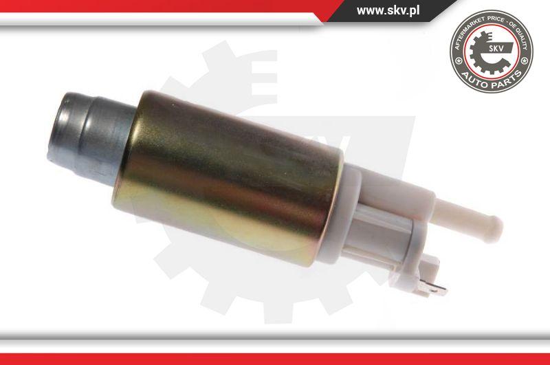 Esen SKV 02SKV203 - Pompa carburante www.autoricambit.com