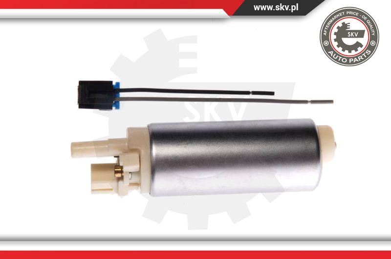 Esen SKV 02SKV212 - Pompa carburante www.autoricambit.com