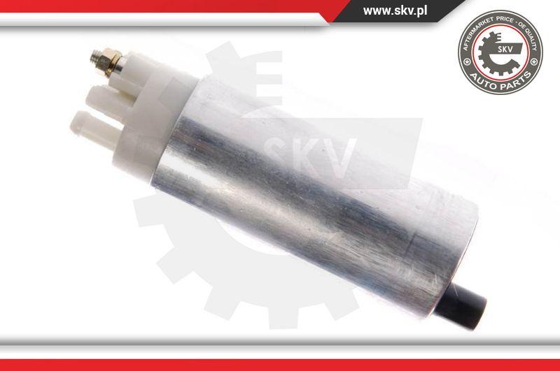 Esen SKV 02SKV239 - Pompa carburante www.autoricambit.com