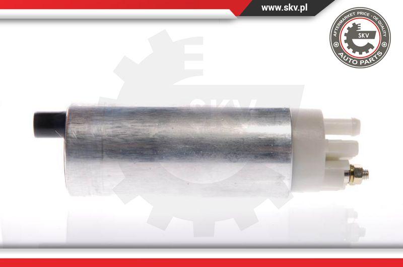 Esen SKV 02SKV239 - Pompa carburante www.autoricambit.com