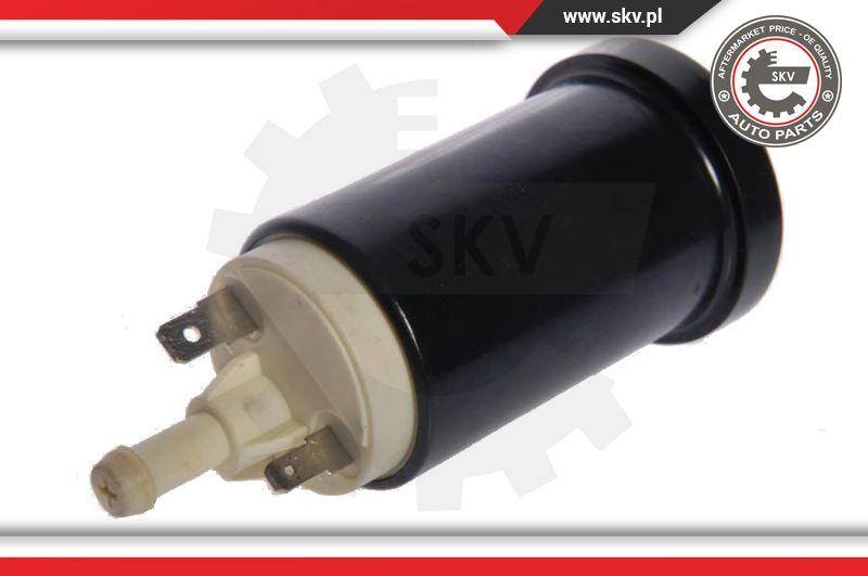 Esen SKV 02SKV233 - Pompa carburante www.autoricambit.com