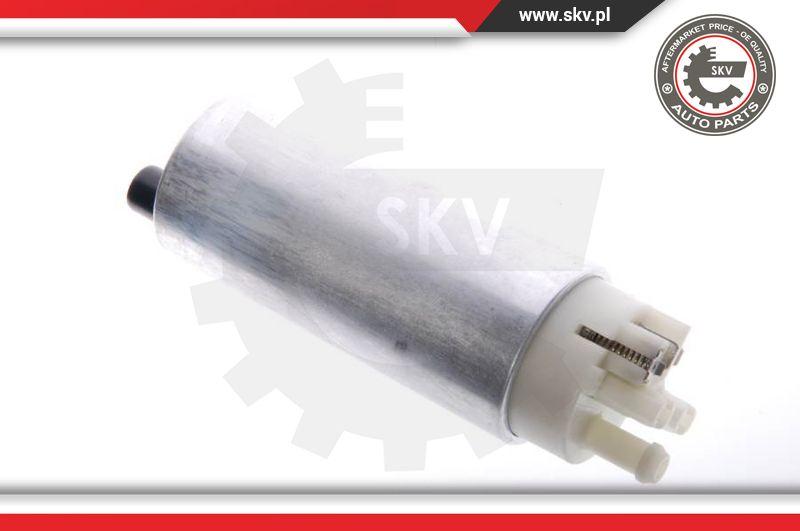 Esen SKV 02SKV223 - Pompa carburante www.autoricambit.com