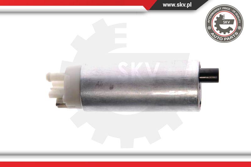 Esen SKV 02SKV223 - Pompa carburante www.autoricambit.com