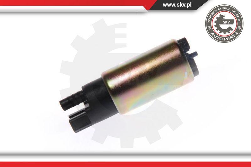 Esen SKV 02SKV227 - Pompa carburante www.autoricambit.com