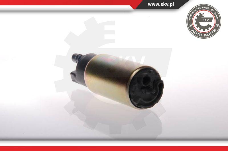 Esen SKV 02SKV227 - Pompa carburante www.autoricambit.com