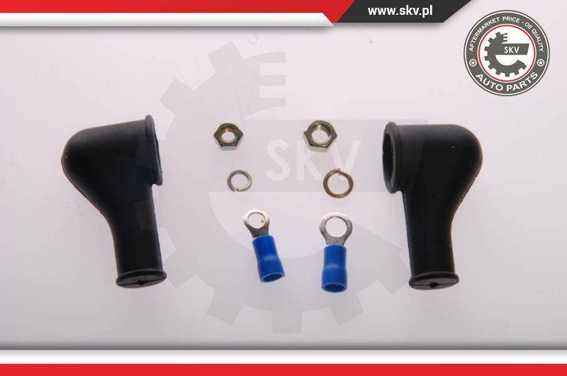 Esen SKV 02SKV270 - Pompa carburante www.autoricambit.com