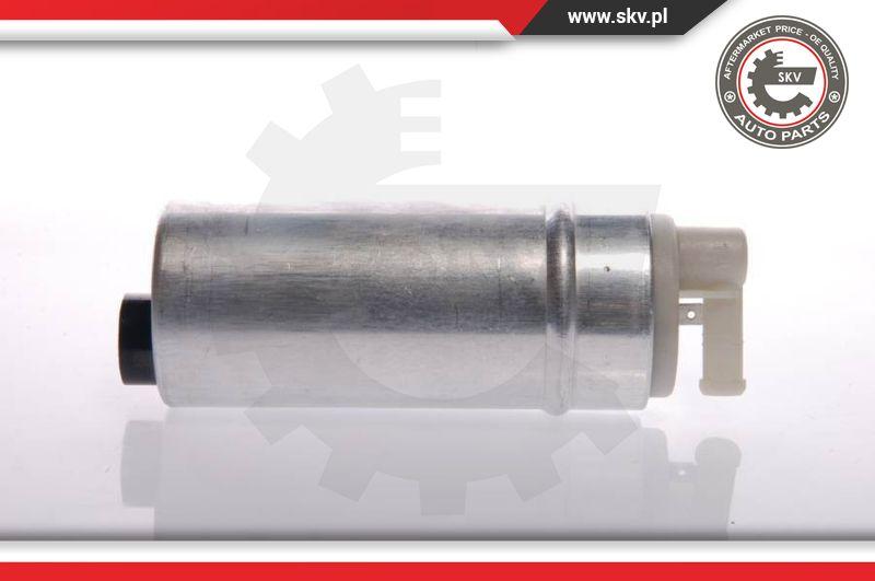 Esen SKV 02SKV272 - Pompa carburante www.autoricambit.com