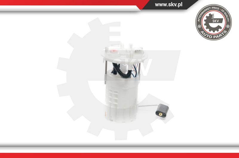 Esen SKV 02SKV755 - Gruppo alimentazione carburante www.autoricambit.com