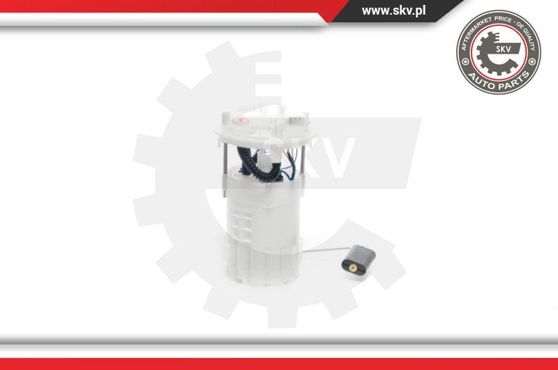 Esen SKV 02SKV755 - Gruppo alimentazione carburante www.autoricambit.com