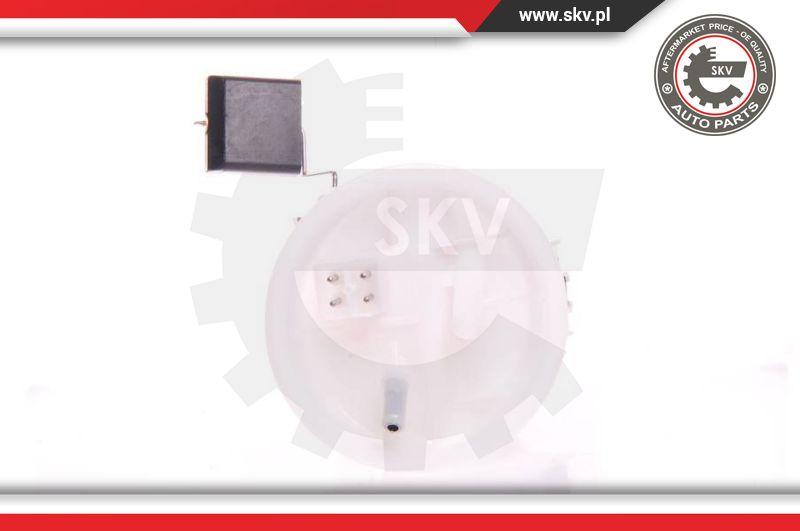 Esen SKV 02SKV701 - Gruppo alimentazione carburante www.autoricambit.com