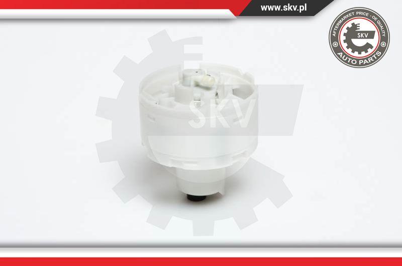 Esen SKV 02SKV724 - Gruppo alimentazione carburante www.autoricambit.com