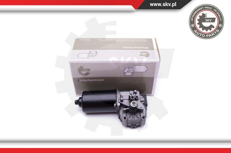 Esen SKV 19SKV090 - Motore tergicristallo www.autoricambit.com