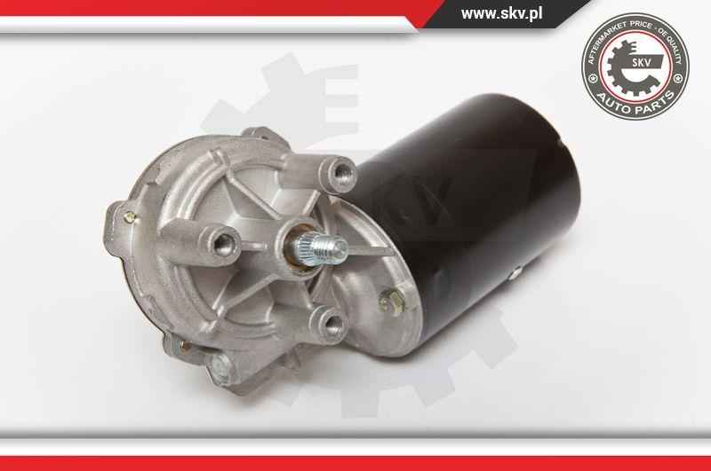 Esen SKV 19SKV002 - Motore tergicristallo www.autoricambit.com