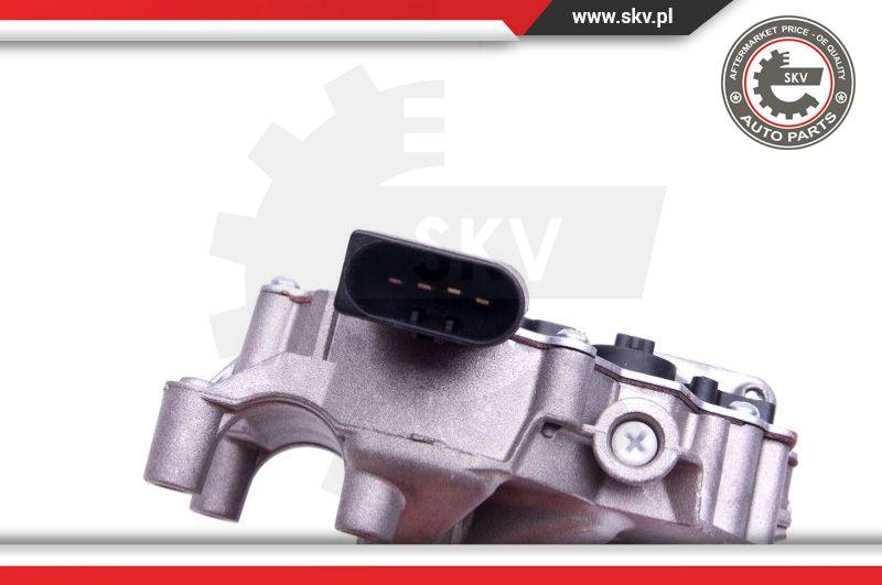 Esen SKV 19SKV071 - Motore tergicristallo www.autoricambit.com