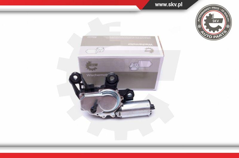 Esen SKV 19SKV190 - Motore tergicristallo www.autoricambit.com