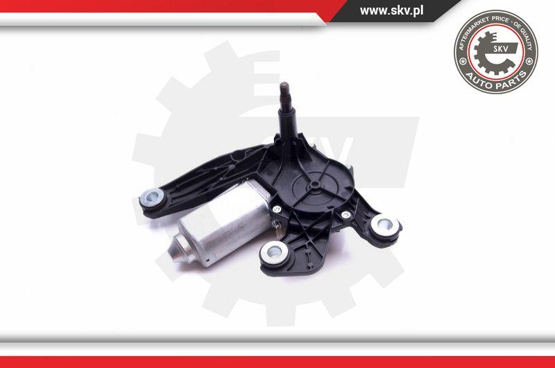 Esen SKV 19SKV148 - Motore tergicristallo www.autoricambit.com