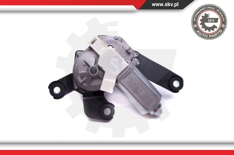 Esen SKV 19SKV148 - Motore tergicristallo www.autoricambit.com