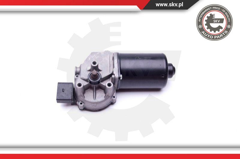 Esen SKV 19SKV167 - Motore tergicristallo www.autoricambit.com