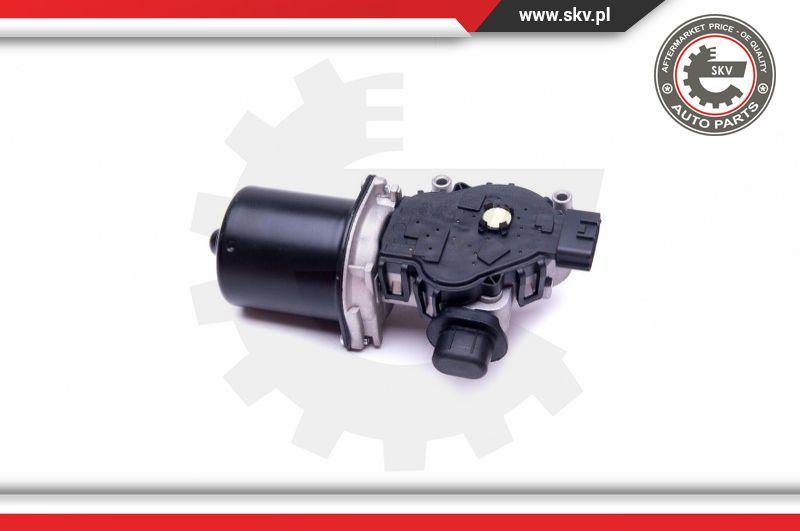 Esen SKV 19SKV104 - Motore tergicristallo www.autoricambit.com