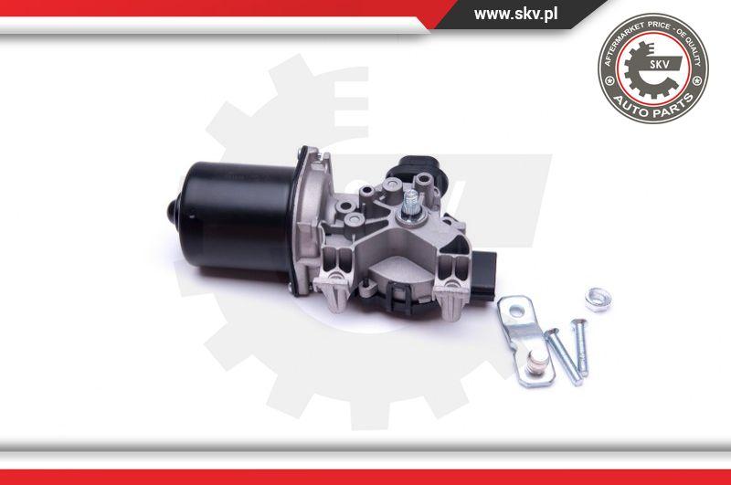 Esen SKV 19SKV104 - Motore tergicristallo www.autoricambit.com