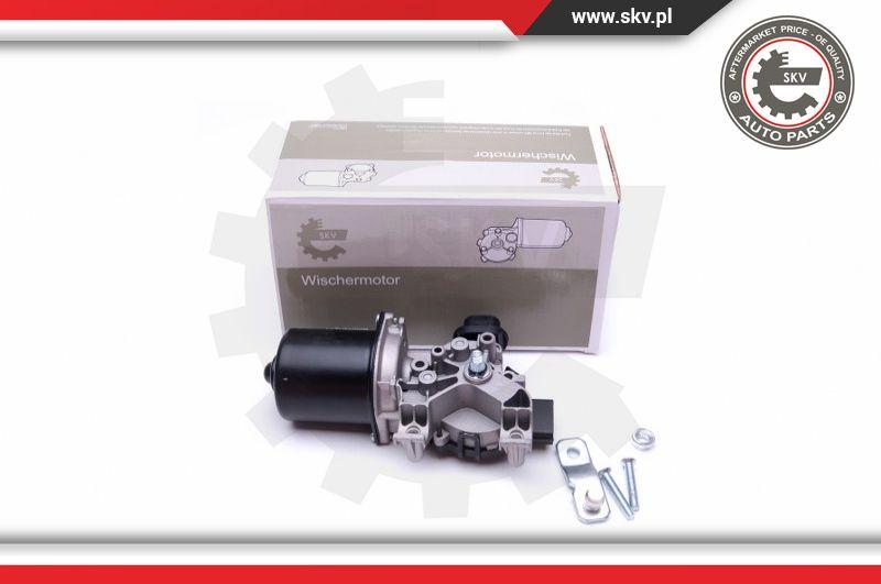 Esen SKV 19SKV104 - Motore tergicristallo www.autoricambit.com