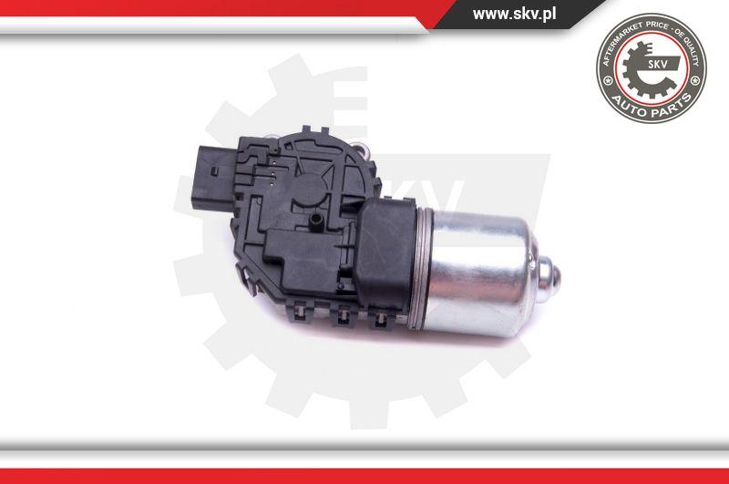 Esen SKV 19SKV119 - Motore tergicristallo www.autoricambit.com