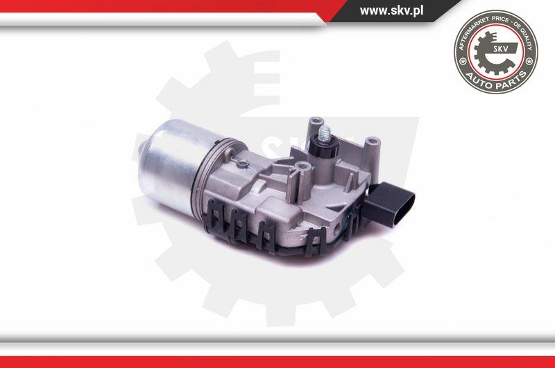 Esen SKV 19SKV119 - Motore tergicristallo www.autoricambit.com