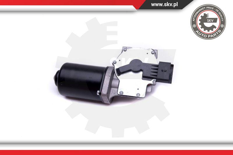 Esen SKV 19SKV181 - Motore tergicristallo www.autoricambit.com