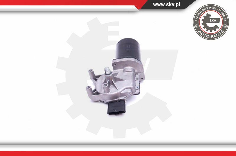 Esen SKV 19SKV181 - Motore tergicristallo www.autoricambit.com