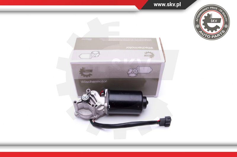 Esen SKV 19SKV123 - Motore tergicristallo www.autoricambit.com