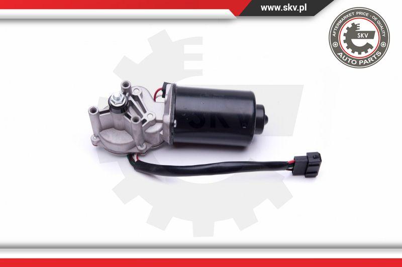 Esen SKV 19SKV123 - Motore tergicristallo www.autoricambit.com