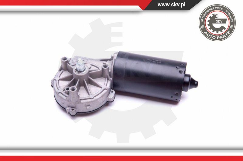 Esen SKV 19SKV176 - Motore tergicristallo www.autoricambit.com