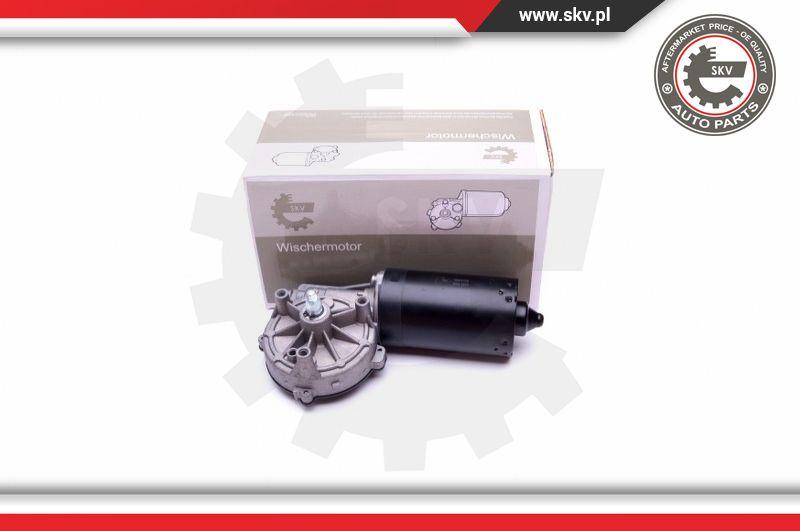 Esen SKV 19SKV176 - Motore tergicristallo www.autoricambit.com