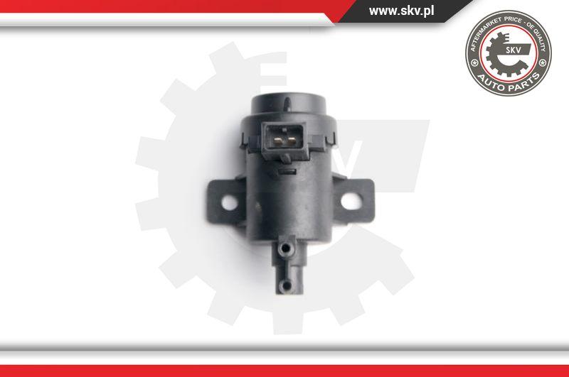 Esen SKV 14SKV909 - Convertitore pressione, Turbocompressore www.autoricambit.com