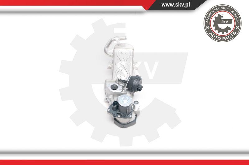 Esen SKV 14SKV094 - Valvola ricircolo gas scarico-EGR www.autoricambit.com