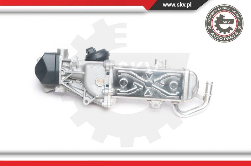 Esen SKV 14SKV094 - Valvola ricircolo gas scarico-EGR www.autoricambit.com