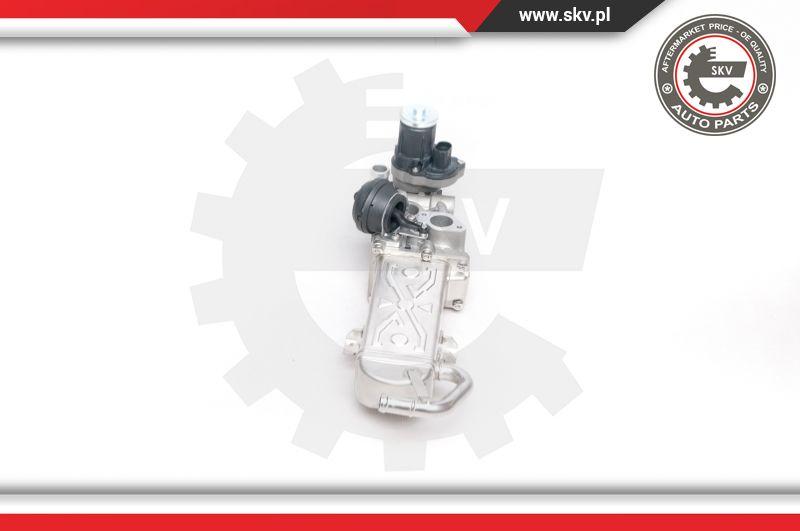 Esen SKV 14SKV094 - Valvola ricircolo gas scarico-EGR www.autoricambit.com