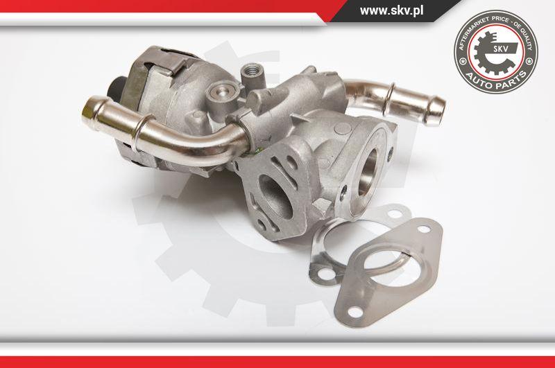 Esen SKV 14SKV044 - Valvola ricircolo gas scarico-EGR www.autoricambit.com