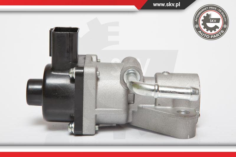 Esen SKV 14SKV047 - Valvola ricircolo gas scarico-EGR www.autoricambit.com