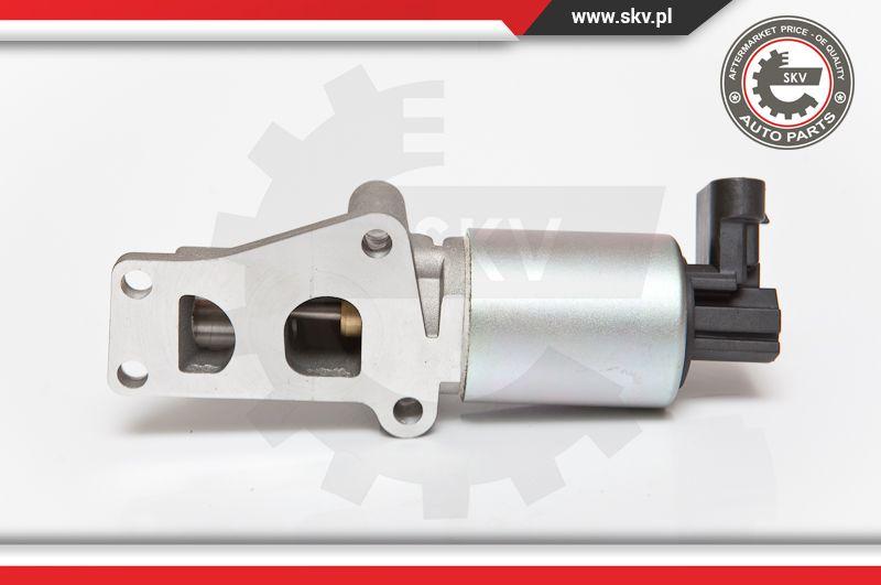 Esen SKV 14SKV065 - Valvola ricircolo gas scarico-EGR www.autoricambit.com