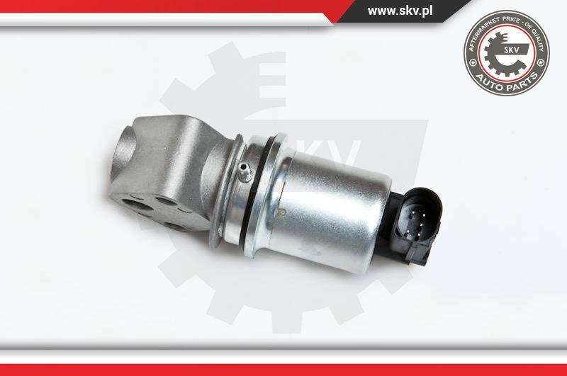 Esen SKV 14SKV007 - Valvola ricircolo gas scarico-EGR www.autoricambit.com