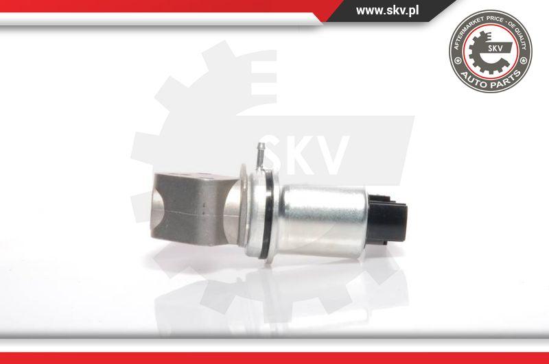 Esen SKV 14SKV016 - Valvola ricircolo gas scarico-EGR www.autoricambit.com