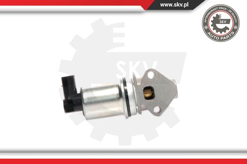 Esen SKV 14SKV016 - Valvola ricircolo gas scarico-EGR www.autoricambit.com